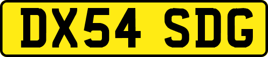 DX54SDG
