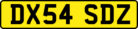 DX54SDZ