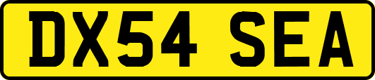 DX54SEA