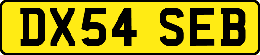 DX54SEB