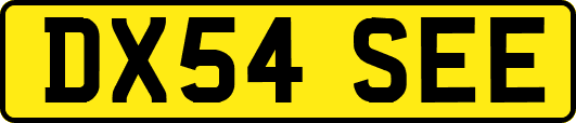 DX54SEE