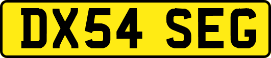 DX54SEG