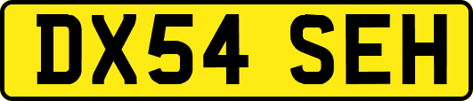 DX54SEH