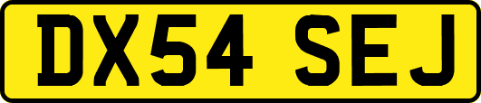 DX54SEJ