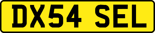 DX54SEL