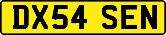 DX54SEN