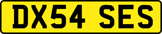 DX54SES