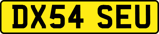 DX54SEU