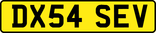 DX54SEV