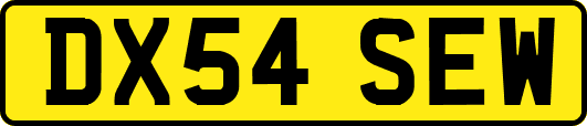 DX54SEW