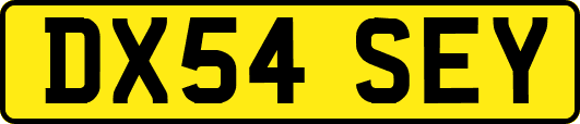 DX54SEY
