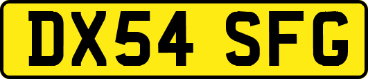 DX54SFG