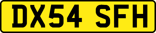 DX54SFH