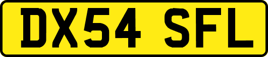 DX54SFL