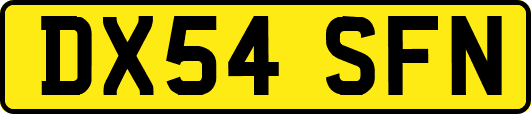DX54SFN