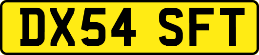 DX54SFT