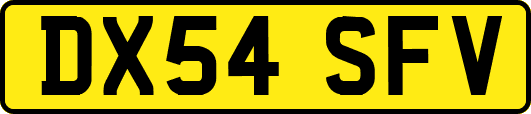 DX54SFV