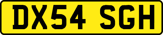 DX54SGH
