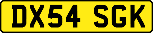 DX54SGK