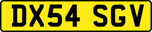 DX54SGV