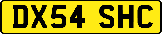 DX54SHC