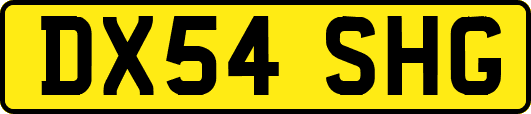 DX54SHG