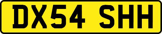 DX54SHH