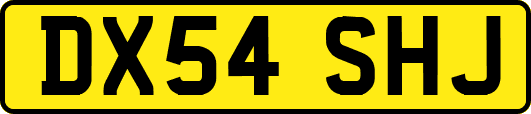 DX54SHJ