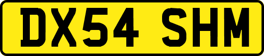 DX54SHM