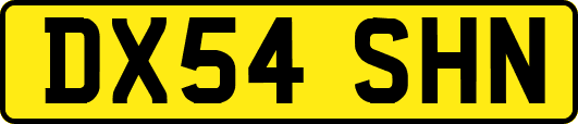DX54SHN