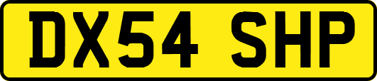 DX54SHP