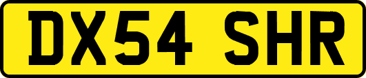 DX54SHR