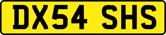 DX54SHS