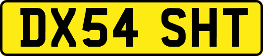 DX54SHT