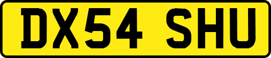 DX54SHU