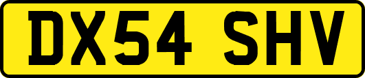 DX54SHV