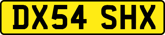 DX54SHX