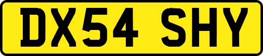 DX54SHY