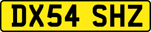 DX54SHZ