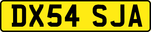 DX54SJA