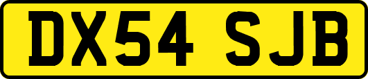DX54SJB