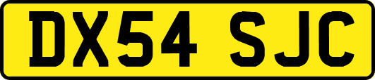 DX54SJC