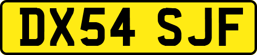 DX54SJF