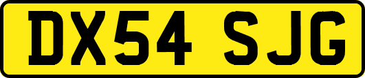 DX54SJG