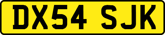 DX54SJK