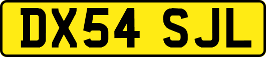DX54SJL