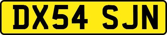 DX54SJN