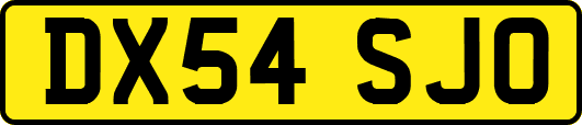 DX54SJO