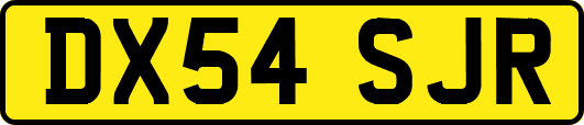 DX54SJR