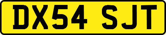 DX54SJT